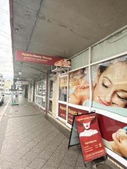 Aquarius Massage gallery photo 11
