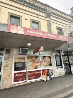 Aquarius Massage gallery photo 10