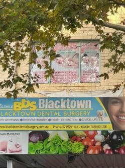 Blacktown Happy Massage gallery photo 18
