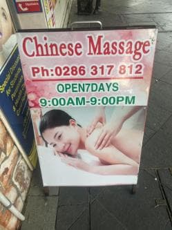 Blacktown Happy Massage gallery photo 16