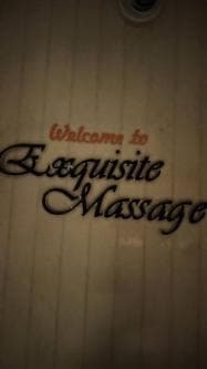 Exquisite Massage - Underwood gallery photo 11