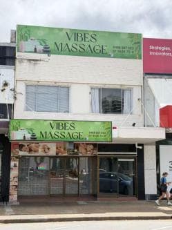 Vibes Massage - Tweed Heads gallery photo 20