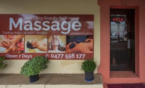 Willaston Chinese Massage gallery photo 18